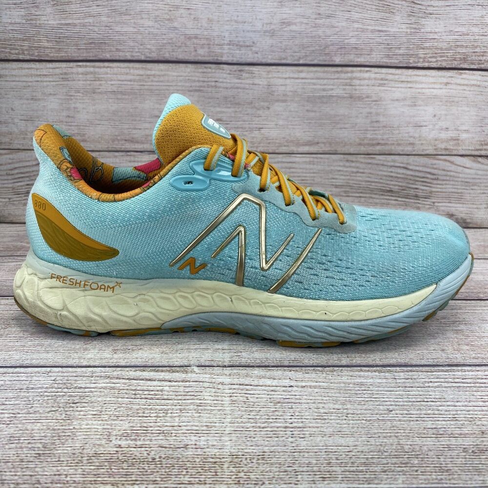 New Balance Fresh Foam X 880v12 'Surf Golden Hour' Men's Size 10